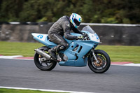 Advanced Group Blue Bikes